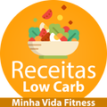 🥗 LowFácil - Receitas Low Carb Saudáveis