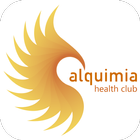 Alquimia Health Club icône