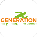 GENERATION FIT CENTER APK