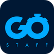آیکون‌ Sports GO Staff