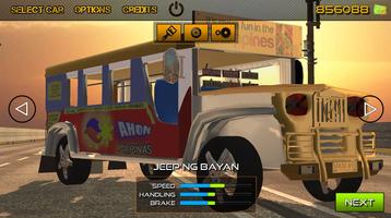 Jeep ng Bayan captura de pantalla 1