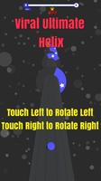 Viral Ultimate Helix plakat