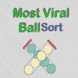 Most Viral Ball Sort