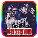 Musica MC Dede e Kevinho Completa 2020 APK