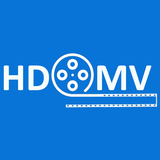 HDMV أيقونة