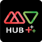 MVHub Plus ไอคอน