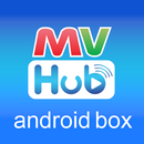 MVHub สำหรับ Android Box APK