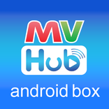 MVHub สำหรับ Android Box
