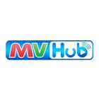 MVHub internal Test icône