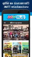MVHub internal Test syot layar 3