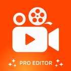 Video Editor - Video Maker Zeichen