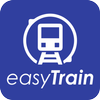 Mobile IRCTC Ticket Booking Live Train Status NTES icon Mobile IRCTC Ticket Booking Live Train Status NTES icon