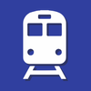 Mobile IRCTC Ticket Booking アイコン