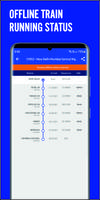 Mobile IRCTC Ticket Booking screenshot 1