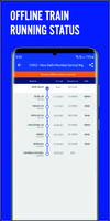 Mobile IRCTC Ticket Booking Screenshot 1