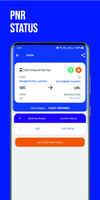 Mobile IRCTC Ticket Booking 截圖 3