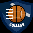 NCAA Men Basketball Scores アイコン