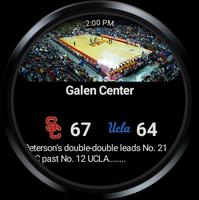 NCAA Men Basketball Scores ポスター