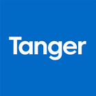 Tanger ícone