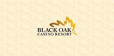 Black Oak Casino Resort