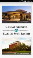 Casino AZ/Talking Stick Resort 截图 3