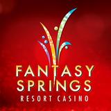 Fantasy Springs ikon