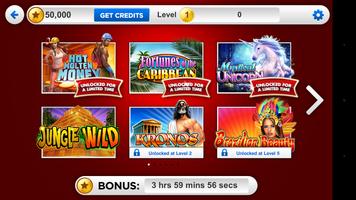 FireKeepers Casino capture d'écran 1