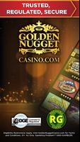 Golden Nugget NJ Online Casino poster