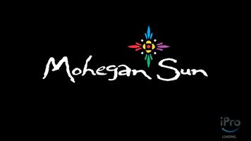 Mohegan Sun Connecticut पोस्टर
