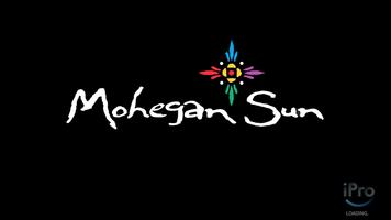 پوستر Mohegan Sun Connecticut