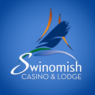 Swinomish Casino & Lodge Zeichen