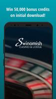 Swinomish Casino & Lodge captura de pantalla 2