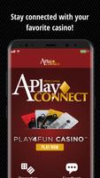 A-Play Connect plakat