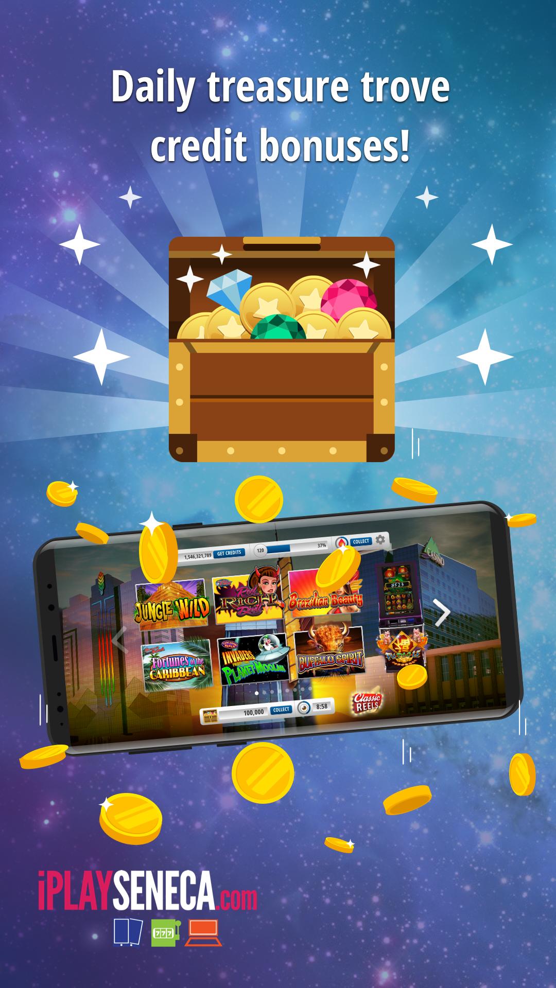 Iplayseneca Iplayseneca