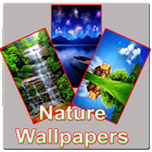 Nature Wallpapers icône