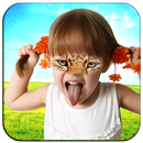 Animal Eye Mask APK