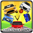 Cars Knock Down 아이콘
