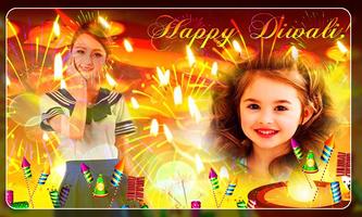 Diwali photo editor 2019 captura de pantalla 1