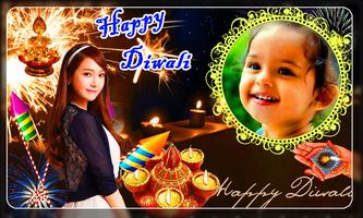 Diwali photo editor 2019 captura de pantalla 2