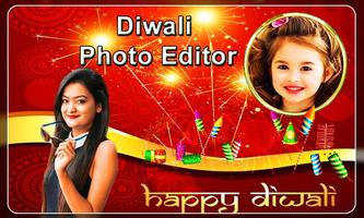 Diwali photo editor 2019 captura de pantalla 3
