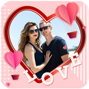 Love Photo Frames-APK