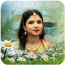 Rain Photo Frames-APK