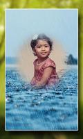 Rain Photo Frames স্ক্রিনশট 2