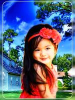 Scenery Photo Frame screenshot 1