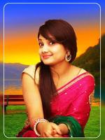 Scenery Photo Frame screenshot 3