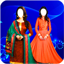 Women Fashion Dress   Editor APK