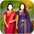 Women Saree Photo Suit Editor APK