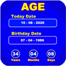 APK Age Calculator