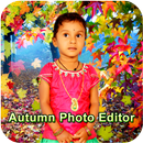 Autumn Photo Editor : Autumn photo frame APK
