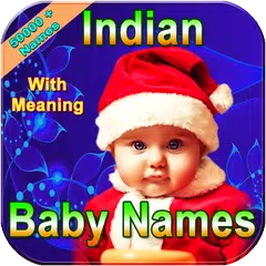 Baby Names with Meaning